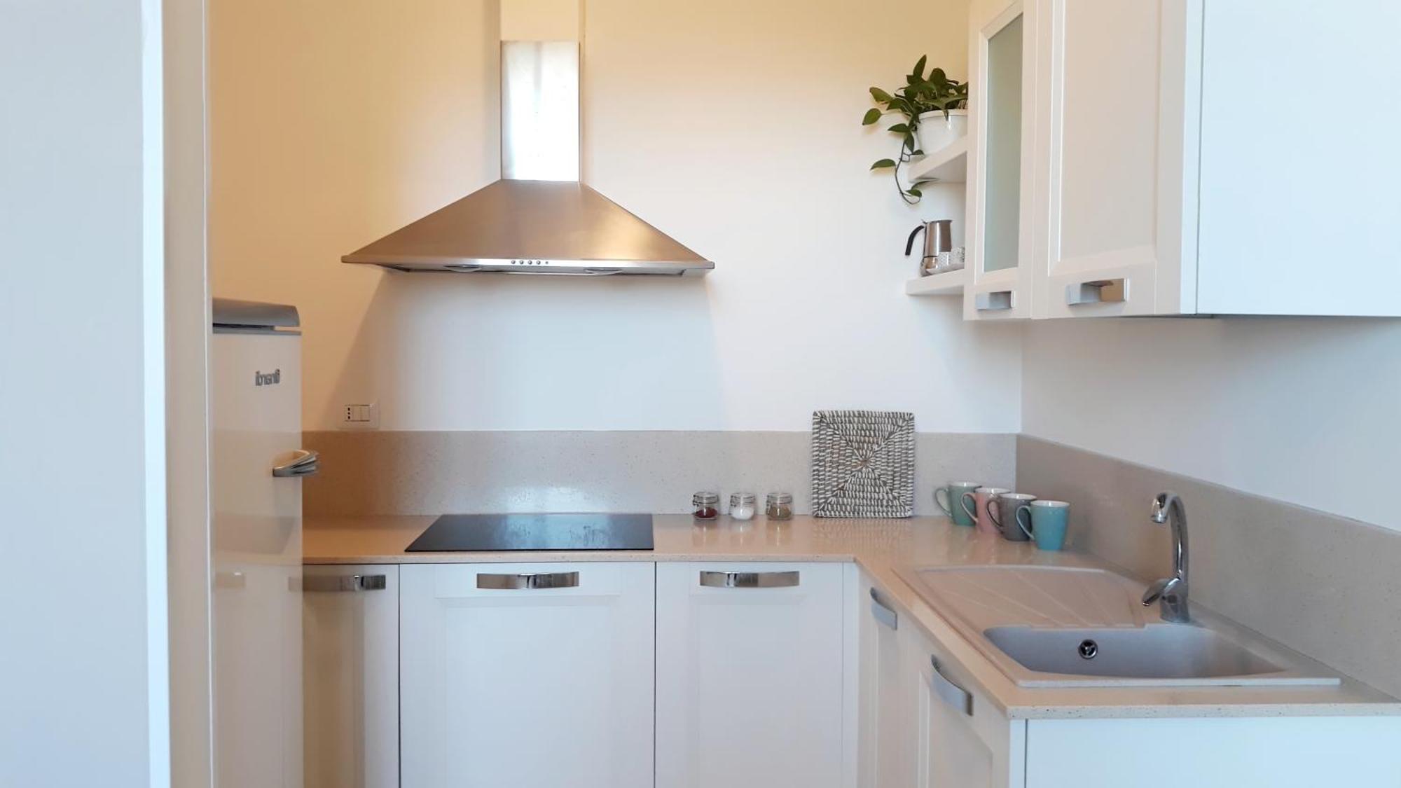 Villa Contessina Cossignano Eksteriør bilde