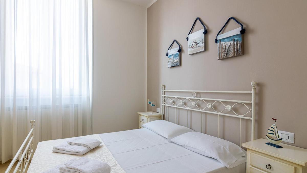 Villa Contessina Cossignano Eksteriør bilde