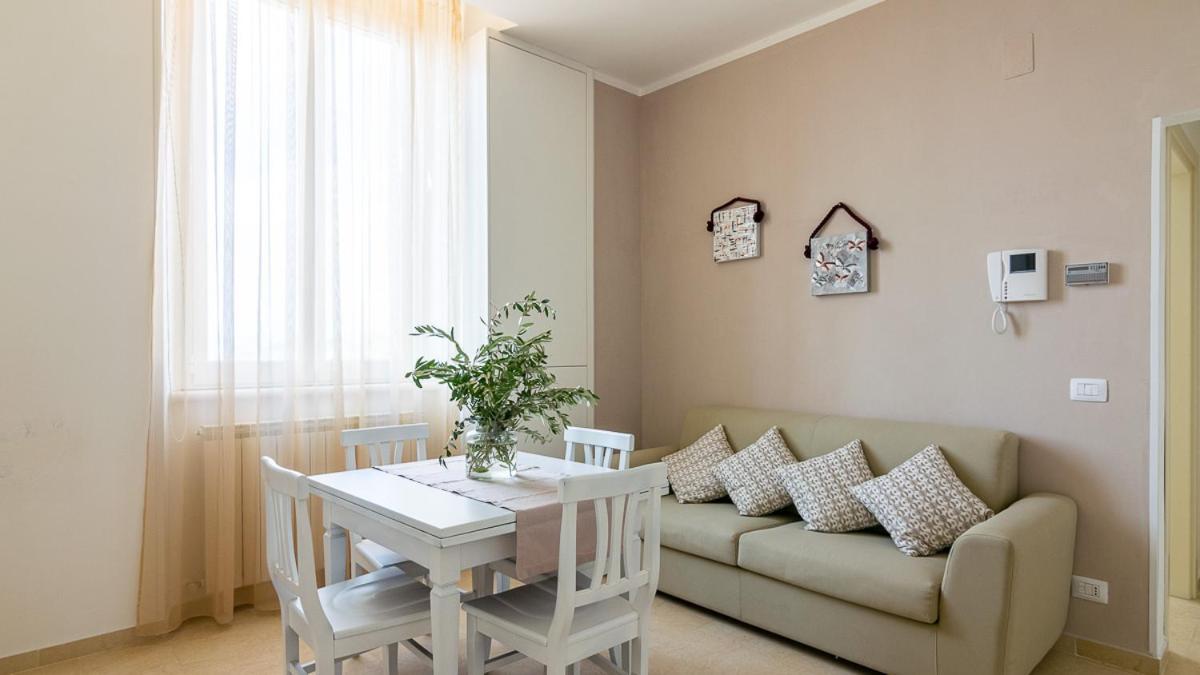 Villa Contessina Cossignano Eksteriør bilde