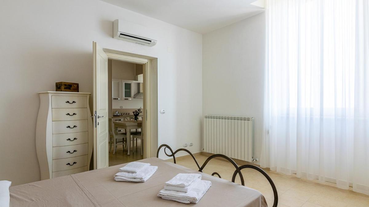 Villa Contessina Cossignano Eksteriør bilde