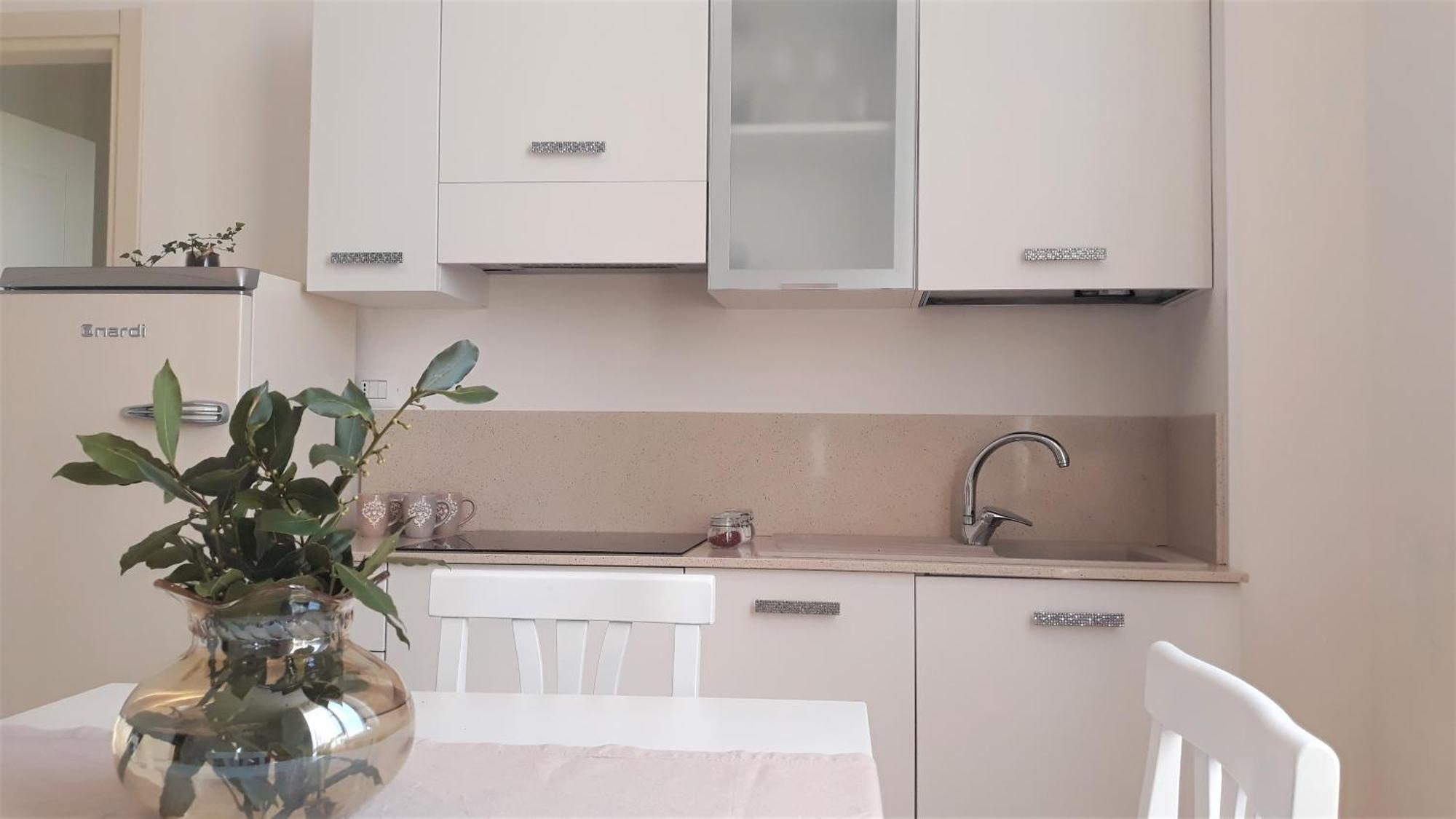 Villa Contessina Cossignano Eksteriør bilde