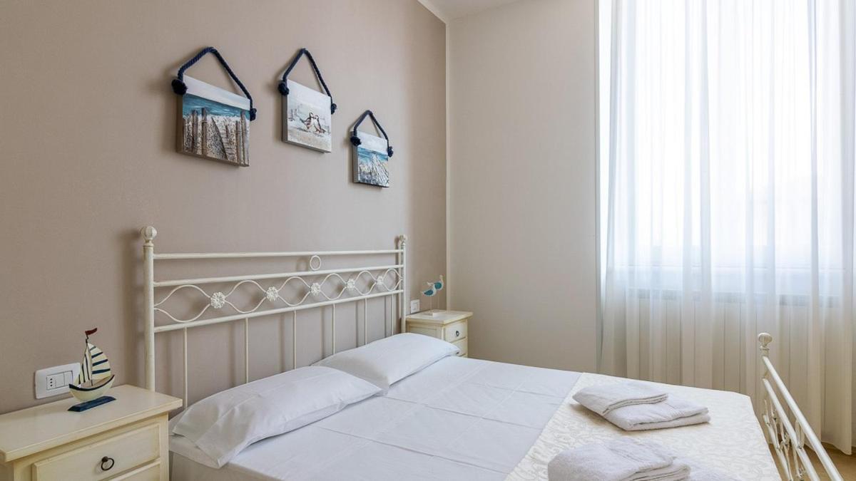 Villa Contessina Cossignano Rom bilde