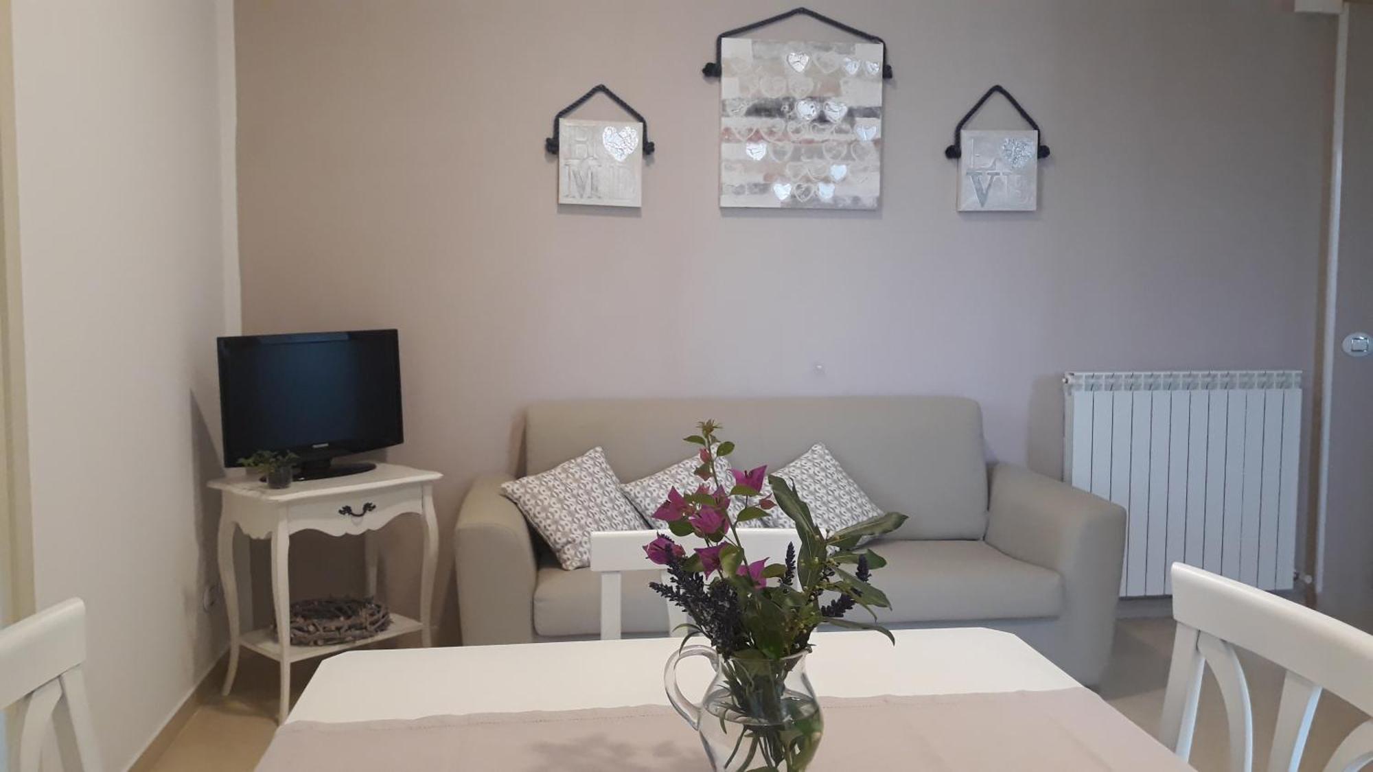 Villa Contessina Cossignano Rom bilde