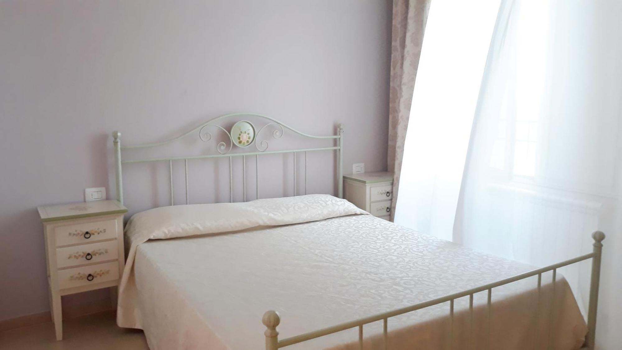Villa Contessina Cossignano Rom bilde