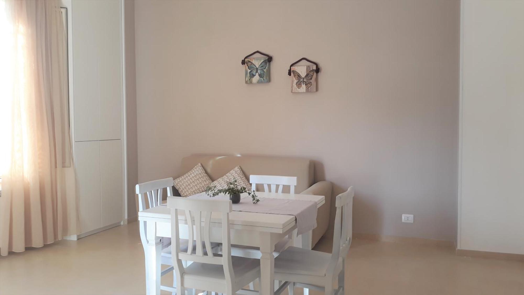 Villa Contessina Cossignano Rom bilde